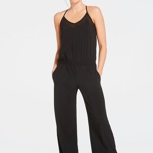 Fabletics Dash Jumpsuit in Black